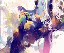 あなたのハイヤーセルフの姿を言葉でお届けします ハイヤーセルフ（本質のあなた）の“第一印象”を鑑定 イメージ6
