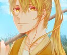 SNS用アイコン、イラスト描きます より良いイラストをお届けします イメージ5