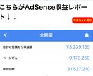月間30万PV達成する７つのポイント教えます ブログ・サイトのアクセス数を増やしたい方にオススメ イメージ3