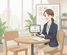 学生、就活生の就活(新卒)に関する相談に乗ります 大手企業人事経験のあるキャリコンによる就活相談 イメージ1