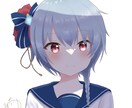 SNS用アイコン等可愛いイラストをお描きします 歌い手さんのお手伝いをいたします！キャス画等…… イメージ1