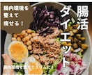 腸内環境を整えて痩せる腸活ダイエットが学べます 簡単＆実践的！腸活ダイエット完全ガイド イメージ1