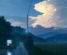 背景、風景イラストの制作を承ります アニメ業界で働く背景マンがイラストを制作します！ イメージ1