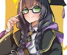可愛いキャラクター★描きます 動画、表紙、挿絵、ちびキャラなどお気軽にご相談ください！ イメージ8