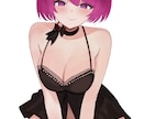 イラスト制作します 皆様が思う可愛いを描画させてください。 イメージ5
