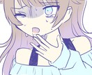 パッと目を引くかわいい女の子のアイコン描きます 最短3日！お手頃ですぐにアイコンがほしい方におすすめです！ イメージ8