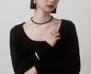 ECブランドの撮影ディレクション・世界観設計します 0→年商1億円超の実績をもとにEC売上につなぐ設計を行います イメージ10