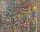 ジグソーパズルの作成代行いたします おうちに眠ってるパズル、完成させたい絵柄などお任せください！ イメージ6