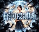 圧倒的オーラで搾取を弾き返す絶対的覇王へ導きます 搾取の連鎖を粉砕！圧倒的覇気で他者を圧倒し自由を掌握 イメージ11