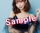 広告・SNSに使えるAI人物画像を生成いたします 圧倒的格安水準・自然かつリアルさには自信があります！ イメージ3