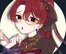 アイコン制作します ちゅるっとかわいいお顔で目を惹きます！！ イメージ4