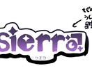 Vtuber用オールインワンパッケージお作りします 配信に必要なもの一括製作！Live2dモデリング・イラスト イメージ9
