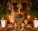 結婚生活|夫（妻）との夫婦関係性の相性を視ます 夫（妻）の本音と離婚すべきか関係を修復する未来なのか イメージ7
