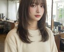 あなたのサロンにAIモデルを出張します AI最古参が300枚の実績で美容室の集客を加速 イメージ5