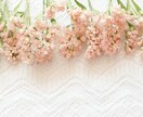 商品の魅力を引き出すお写真撮影します 花や植物、ハンドメイド、化粧品等SNS宣伝用商品撮影承ります イメージ1
