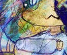 できる限りのイラストを描かせていただきます あなたの想像やイメージを形にします イメージ3