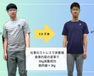 無理なく30日間ダイエットサポート致します 痩せて姿勢も整えたい人はご相談ください！ イメージ5