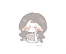 あなただけのゆるふわ♡アイコンお描きします あなたの"好き"をぎゅっと詰め込んだ1枚をお届け♪ イメージ4