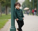 AIでリアルなポートレート写真を制作します AIツールを使った自然で美しいAIフォトセッション イメージ5
