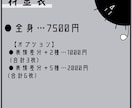 立ち絵作成いたします TRPG、一次創作などご自由にお使いいただける立ち絵です イメージ2