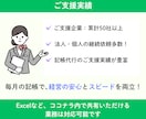 freeeMFの【仕訳修正】会計ソフトを整理します freee認定アドバイザー・MF公認メンバーが修正します イメージ7