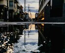 写真の加工編集しちゃいます 一瞬という特別な一幕に色付けを イメージ5