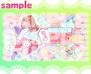 ポップで可愛いイラストをお描きします MV、配信画面、グッズ、各種ジャケットなどに イメージ7