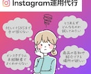 インスタグラム運用歴7年のプロが運用代行いたします 忙しいあなたの代わりにSNSの運営代行いたします！ イメージ1