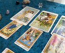 霊感☆縁結びタロット☆気になるあの人の気持ちみます 《生年月日不要》恋愛成就♡どんな恋でも叶えたい未来へ導きます イメージ5