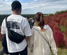 パートナーとの関係を修復します 離婚寸前から回復した経験と心理学で支援します イメージ3