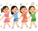 ダンス・BGM...音源編集します 最安値！迅速な対応で音源編集します！ イメージ1