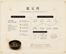 特典付き✴︎あなたの運命を精密に綴ります 人生の流れと30日間の未来を日単位で明確に示します イメージ2
