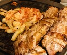 美味しいご飯の写真をご提供します 料理を食べた気分になれる写真です！ イメージ4