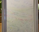 A4/優しく暖かく色鉛筆で風景画描きます 色鉛筆でイラスト、風景画何でも描きます。お気軽にご相談下さい イメージ4