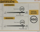 TOEIC850点！朝5時起き習慣化サポートします 2ヶ月で850点奪取の「朝5時習慣」を伝授、徹底伴走！ イメージ1