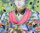 夢漫画を制作致します 20P〜からお受けさせて頂きます。（ページ数は要相談） イメージ7