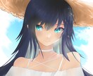 イラスト制作をします あなたの希望に合うイラストを描きます。 イメージ1