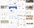 現役デザイナーが高品質なWebデザインを制作します 低価格で高品質なデザインを迅速に提供 イメージ4