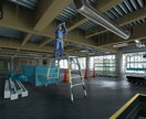 アニメ背景・イラスト作成します アニメ背景から水彩風・イラスト調、ご要望に応じて描き分け可能 イメージ10