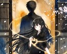 出会った瞬間に感じた七つの試練を霊視で読み解きます 苦しいのに惹かれるのは魂からのサインです イメージ9