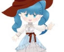TRPG、ゲーム等で使用できる立ち絵を描きます その他配信などにも使える立ち絵も描きます！ イメージ2