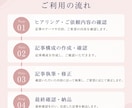 現役看護師が医療・健康分野のSEO記事を執筆します 臨床で培った看護師の視点で、医療情報をわかりやすく執筆 イメージ4