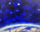 世界観を大切にした一枚絵を描きます 幻想・和風・美麗系のイラストを心を込めて制作します イメージ2