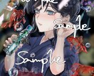 似顔絵風OK‼︎アイコン描きます SNSで使用する可愛いアイコン、イラストを安価にお求めの方へ イメージ4