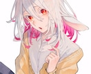 最短3日！厚塗りでお好みのイラスト描きます 動画サムネイル、キャラクターデザイン、背景イラストなど イメージ4
