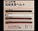 和柄のアクリルネームプレートです　お名前入ります 柄無し黒一色プレートもございます　選べる漢字書体23種類から イメージ7