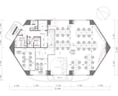 高品質な図面を作成いたします 現役建築士が作るレイアウト作成 イメージ2