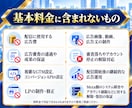 初心者向け｜Meta広告初期設定を丸ごと代行します 初期設定実績10社以上｜月200万円規模の広告運用案件を担当 イメージ6