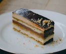 お菓子のオリジナルレシピを開発します 味・食感・用途に合わせて丁寧に対応します イメージ6