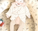 似顔絵×写真のお洒落なふんわりイラストお描きします 背景は写真のまま！思い出のお写真をさらに素敵に可愛くします♡ イメージ4